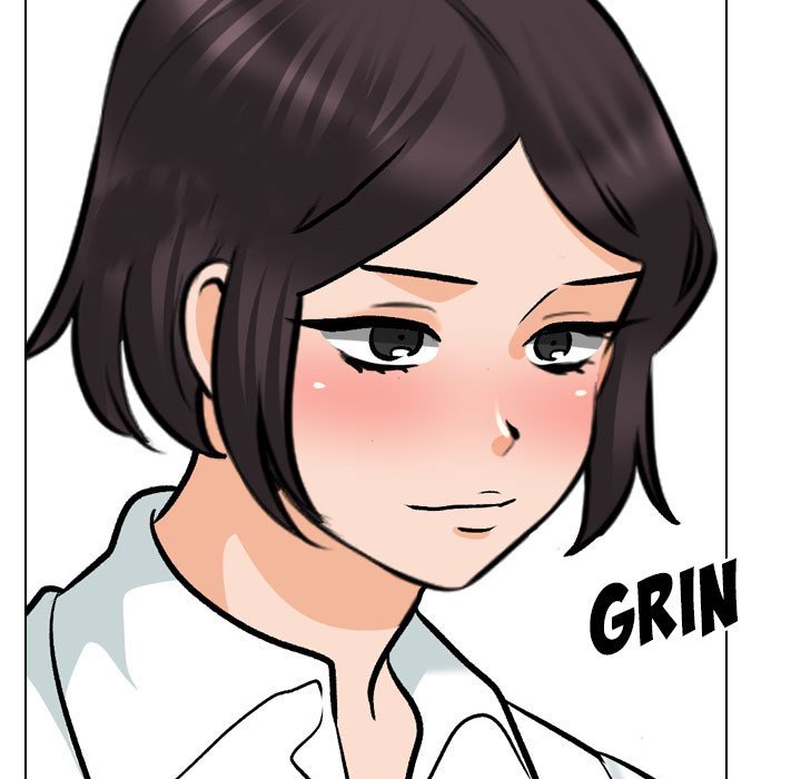 Our Exchange Manhwa - Chapter 180 Page 76