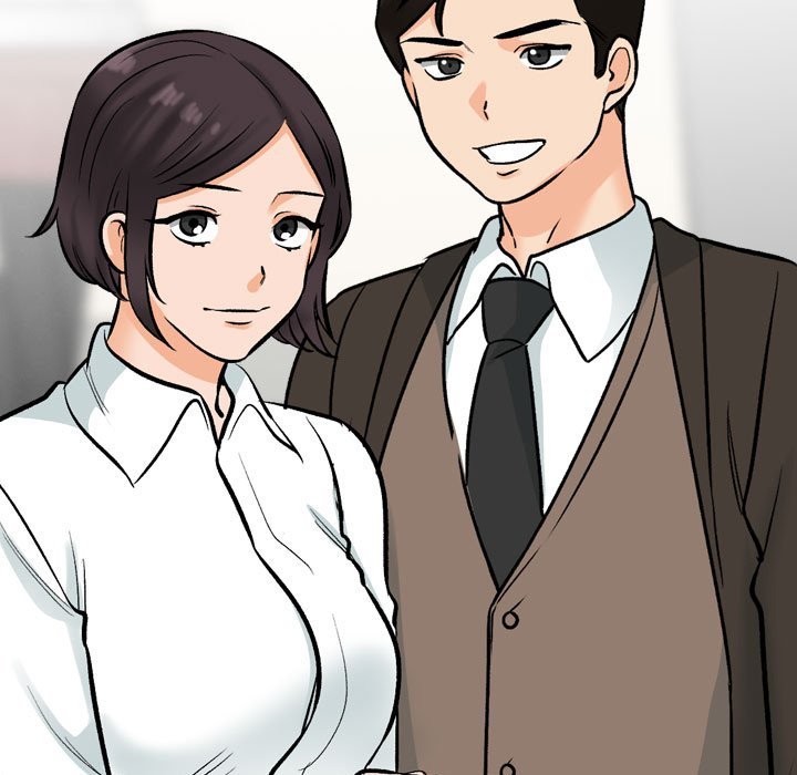 Our Exchange Manhwa - Chapter 180 Page 78