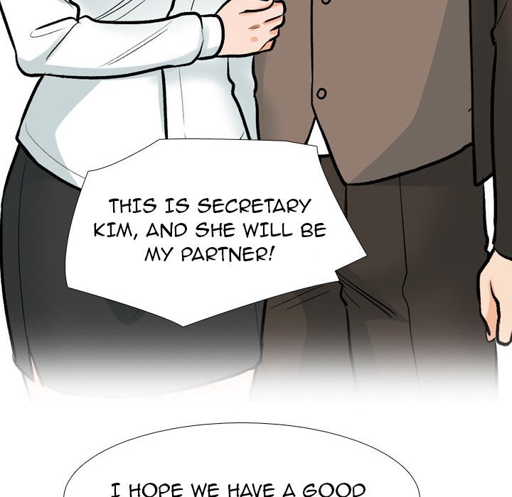 Our Exchange Manhwa - Chapter 180 Page 79