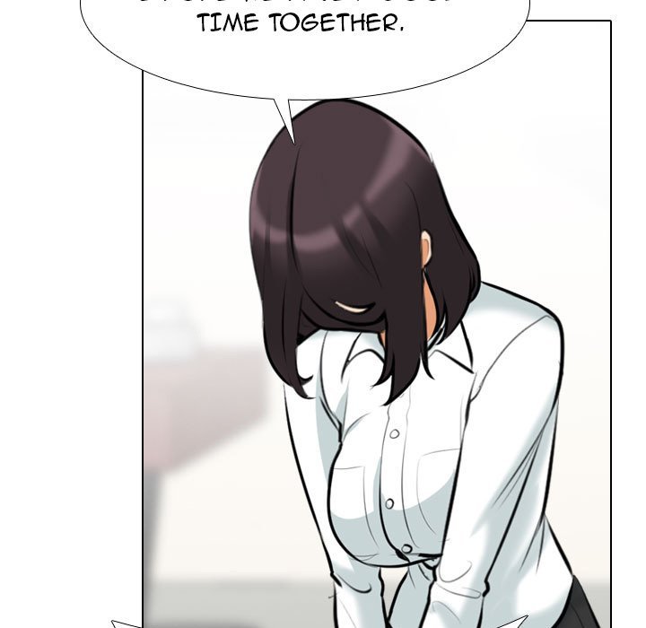 Our Exchange Manhwa - Chapter 180 Page 80