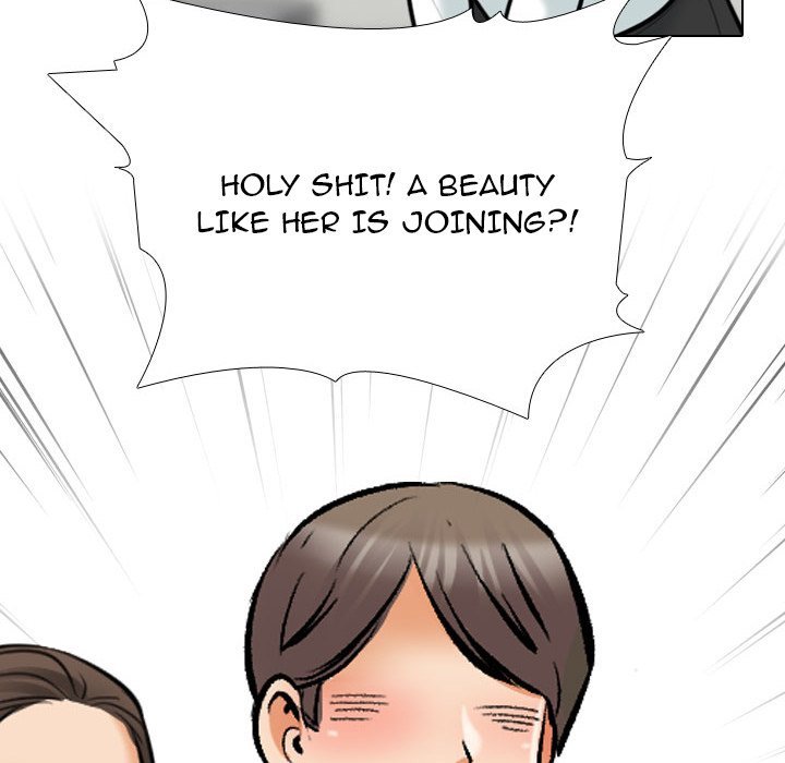 Our Exchange Manhwa - Chapter 180 Page 81