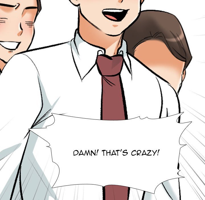 Our Exchange Manhwa - Chapter 180 Page 82