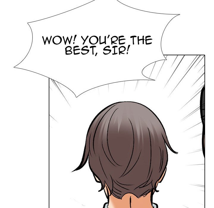 Our Exchange Manhwa - Chapter 180 Page 85