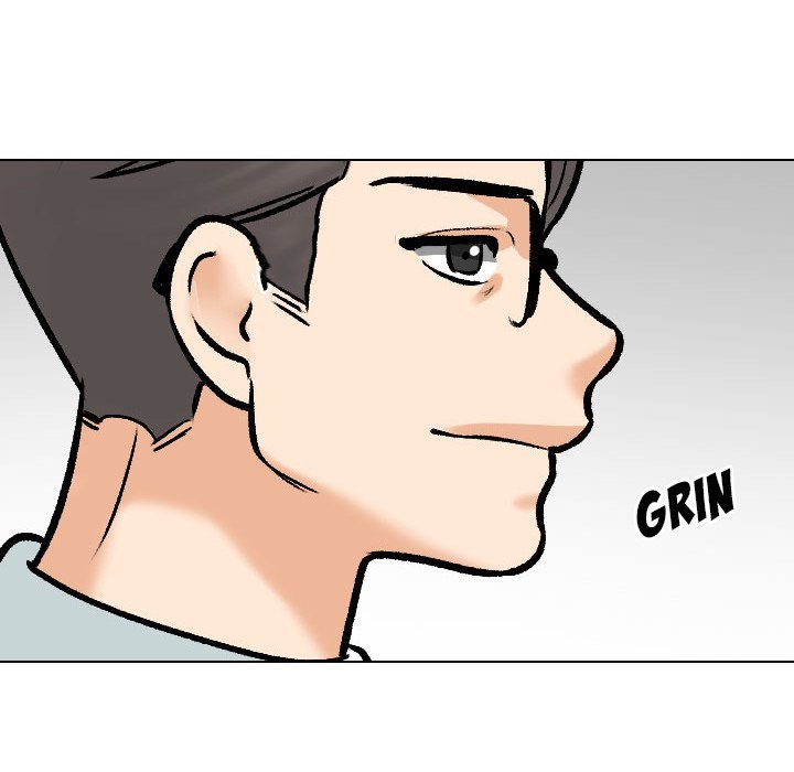 Our Exchange Manhwa - Chapter 180 Page 87