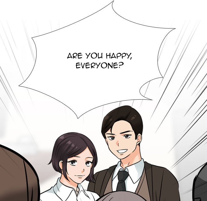 Our Exchange Manhwa - Chapter 180 Page 88