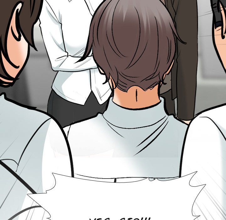 Our Exchange Manhwa - Chapter 180 Page 89