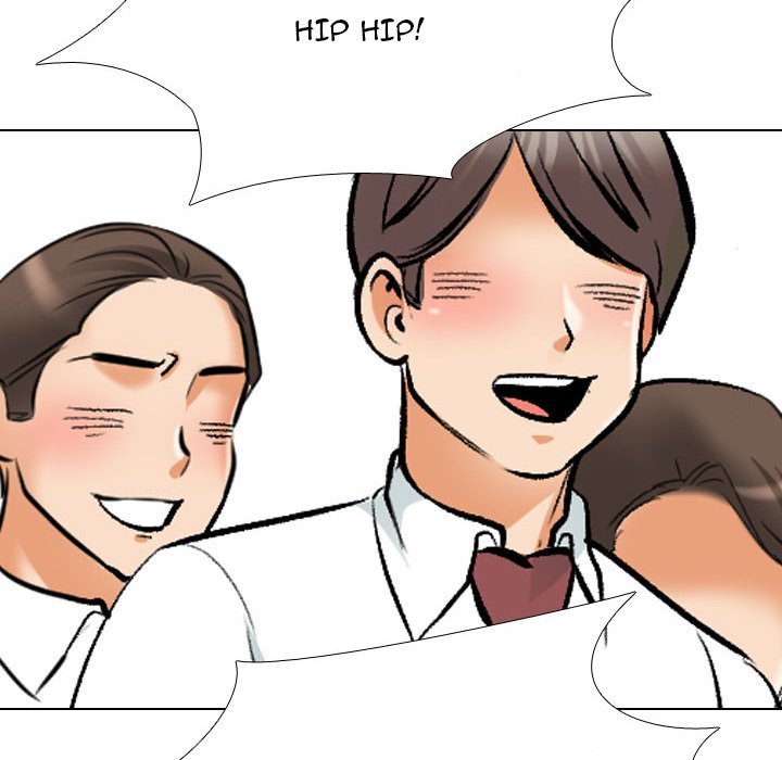 Our Exchange Manhwa - Chapter 180 Page 91