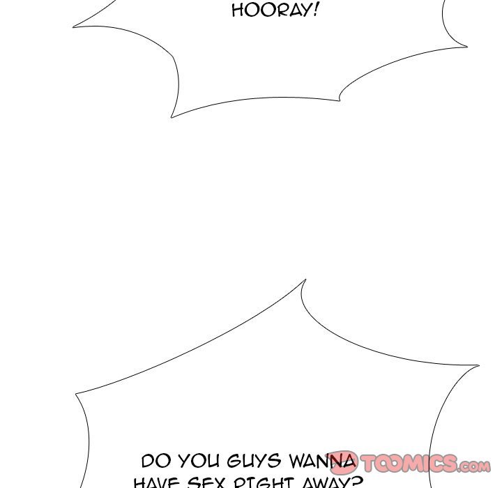 Our Exchange Manhwa - Chapter 180 Page 92