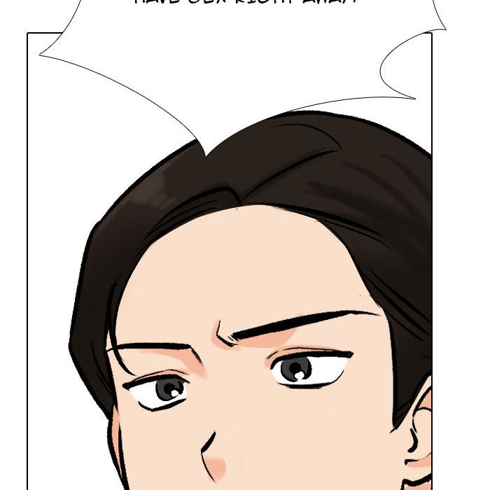 Our Exchange Manhwa - Chapter 180 Page 93