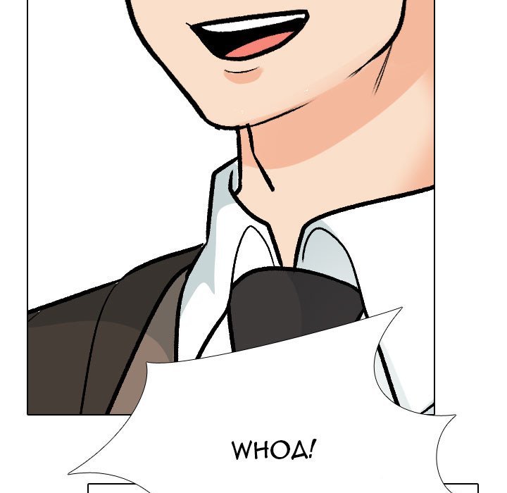 Our Exchange Manhwa - Chapter 180 Page 94