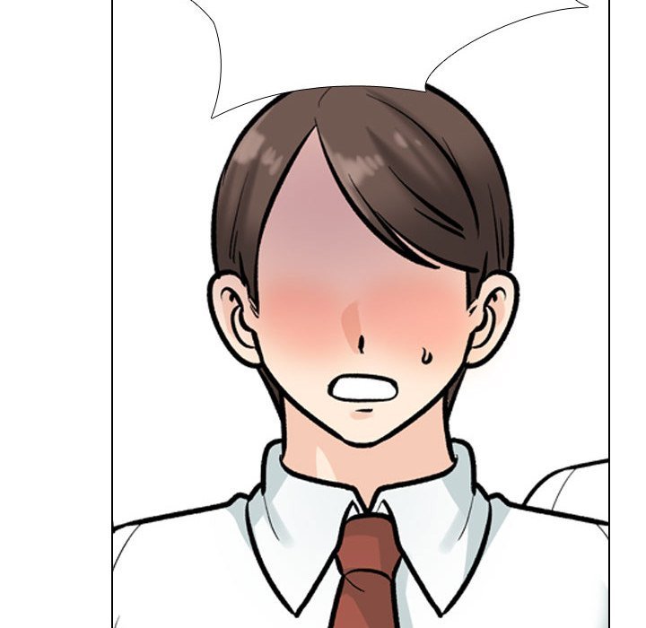 Our Exchange Manhwa - Chapter 180 Page 95