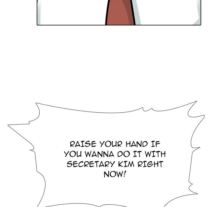 Our Exchange Manhwa - Chapter 180 Page 96