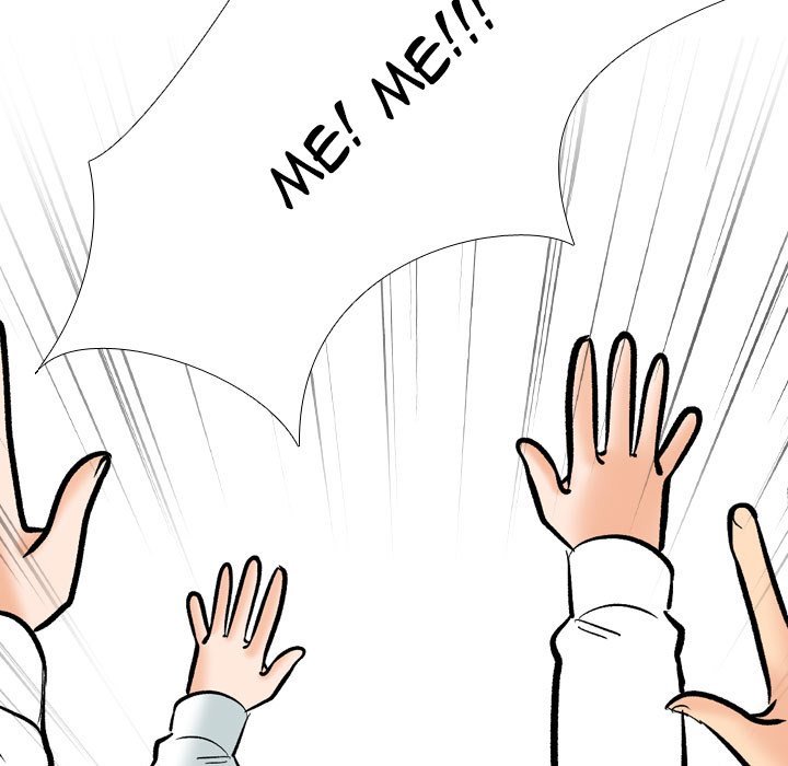 Our Exchange Manhwa - Chapter 180 Page 102