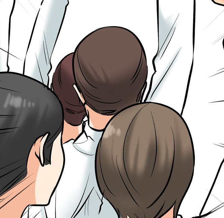 Our Exchange Manhwa - Chapter 180 Page 103