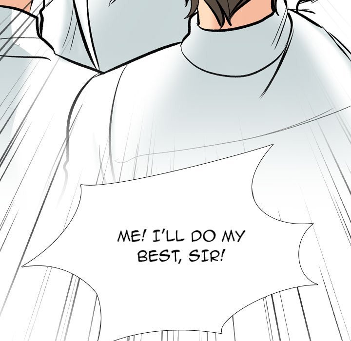 Our Exchange Manhwa - Chapter 180 Page 104