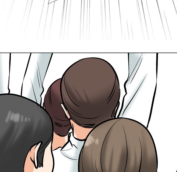 Our Exchange Manhwa - Chapter 180 Page 105