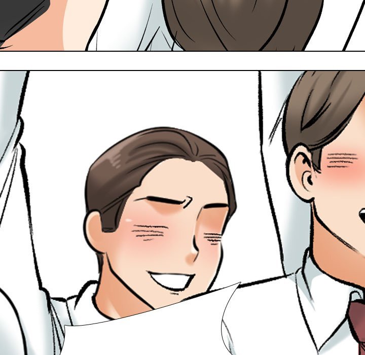 Our Exchange Manhwa - Chapter 180 Page 106