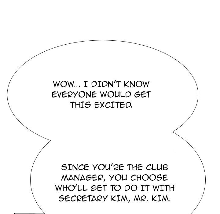 Our Exchange Manhwa - Chapter 180 Page 108