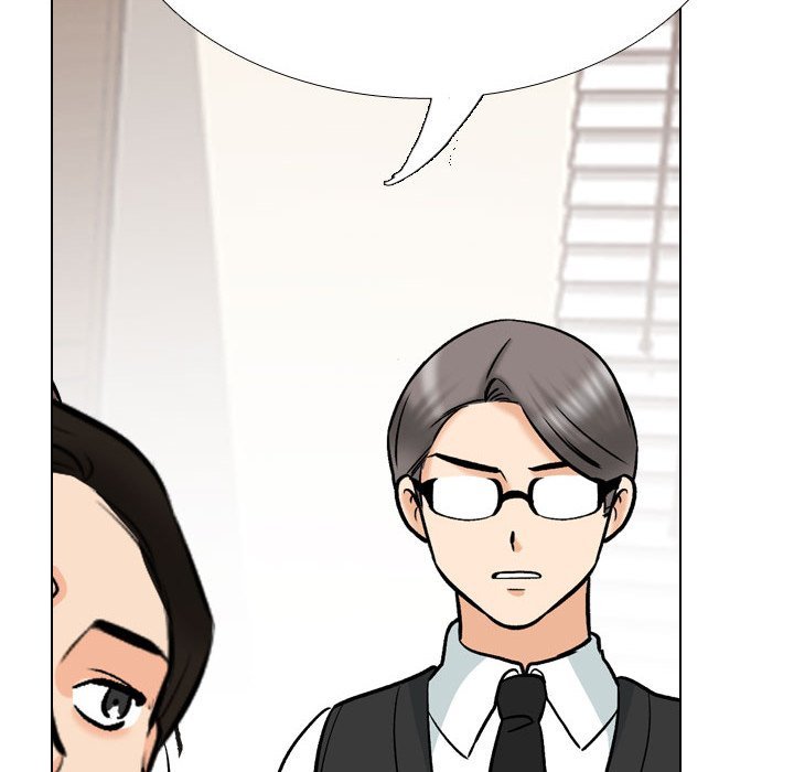Our Exchange Manhwa - Chapter 180 Page 109