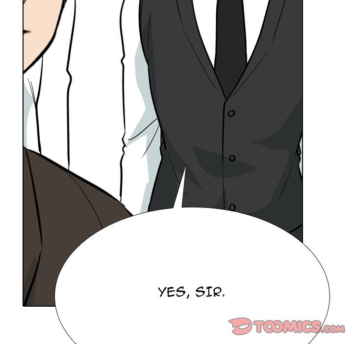 Our Exchange Manhwa - Chapter 180 Page 110
