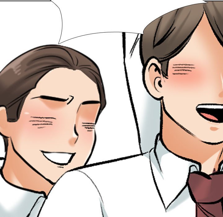 Our Exchange Manhwa - Chapter 180 Page 112