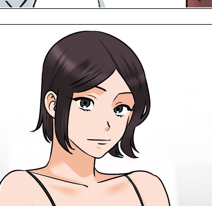 Our Exchange Manhwa - Chapter 180 Page 113