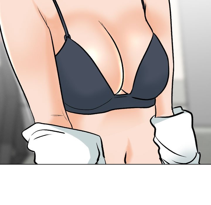 Our Exchange Manhwa - Chapter 180 Page 114