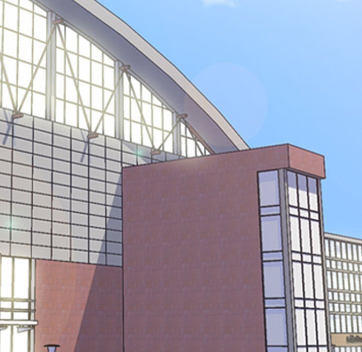 Our Exchange Manhwa - Chapter 180 Page 116