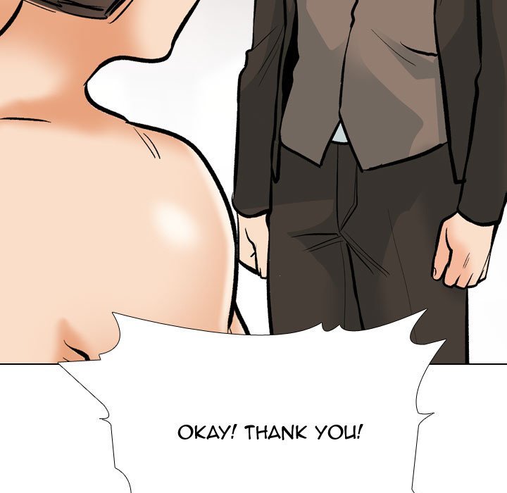 Our Exchange Manhwa - Chapter 180 Page 120