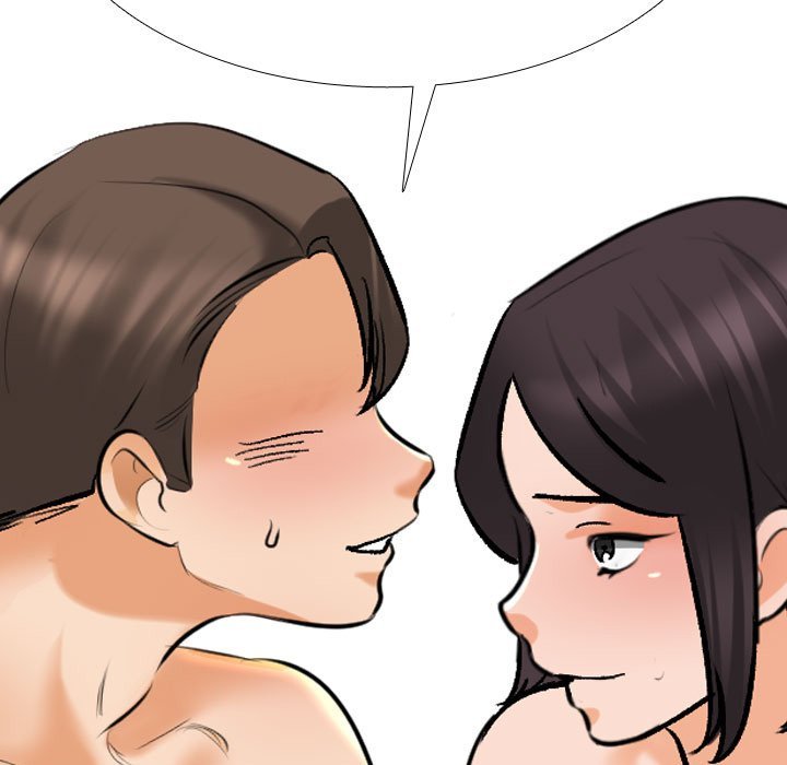 Our Exchange Manhwa - Chapter 180 Page 122