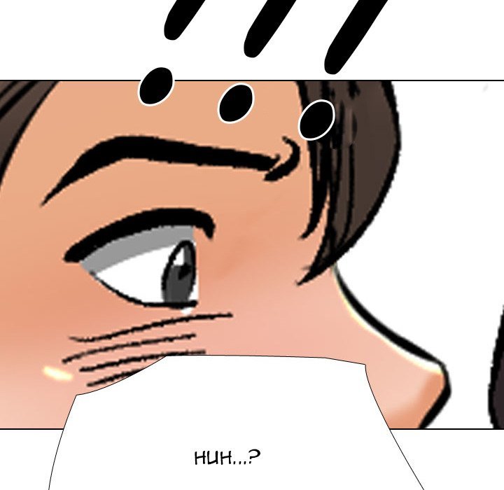 Our Exchange Manhwa - Chapter 180 Page 125