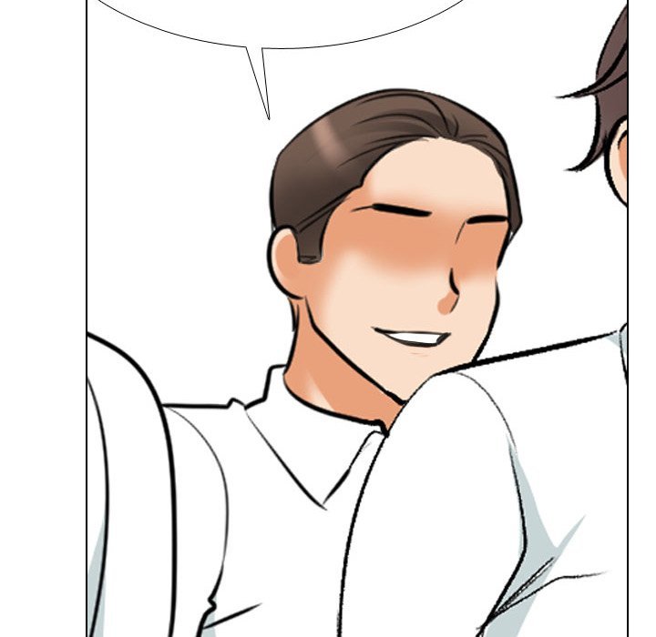 Our Exchange Manhwa - Chapter 180 Page 127