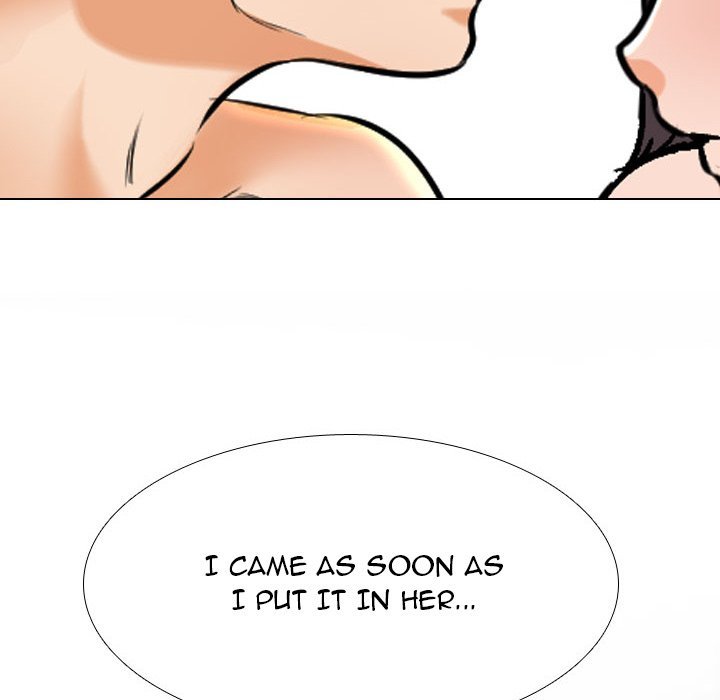 Our Exchange Manhwa - Chapter 180 Page 131