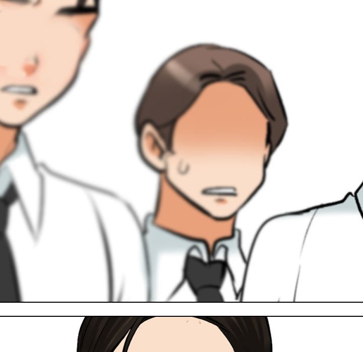 Our Exchange Manhwa - Chapter 180 Page 134