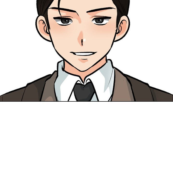 Our Exchange Manhwa - Chapter 180 Page 135