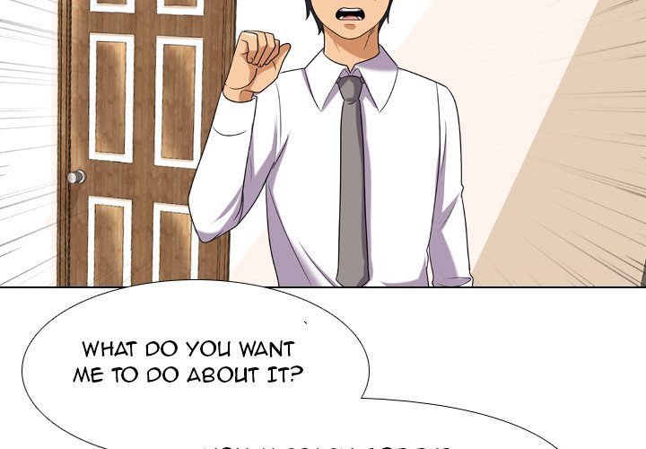 Our Exchange Manhwa - Chapter 19 Page 2