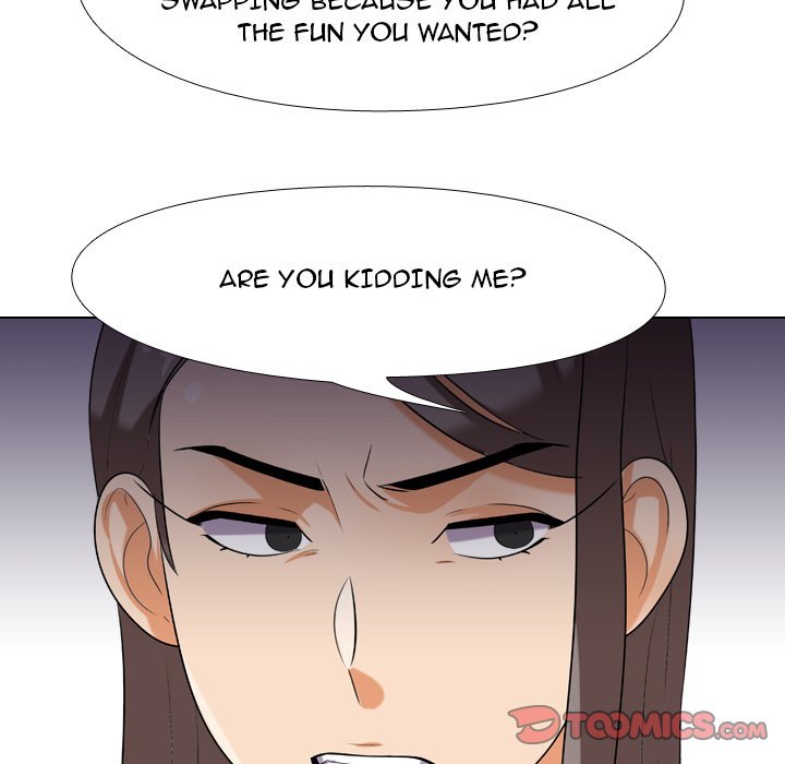 Our Exchange Manhwa - Chapter 19 Page 5