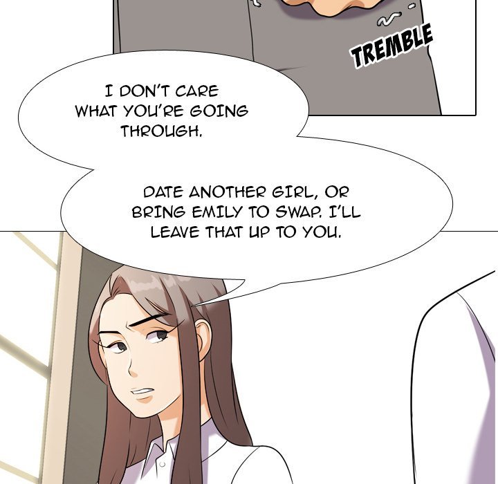 Our Exchange Manhwa - Chapter 19 Page 7