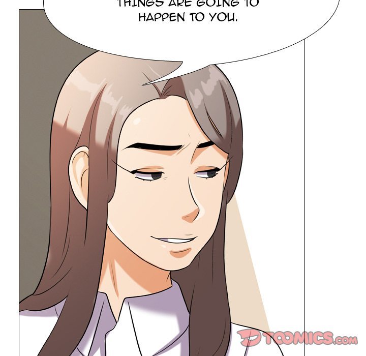 Our Exchange Manhwa - Chapter 19 Page 9