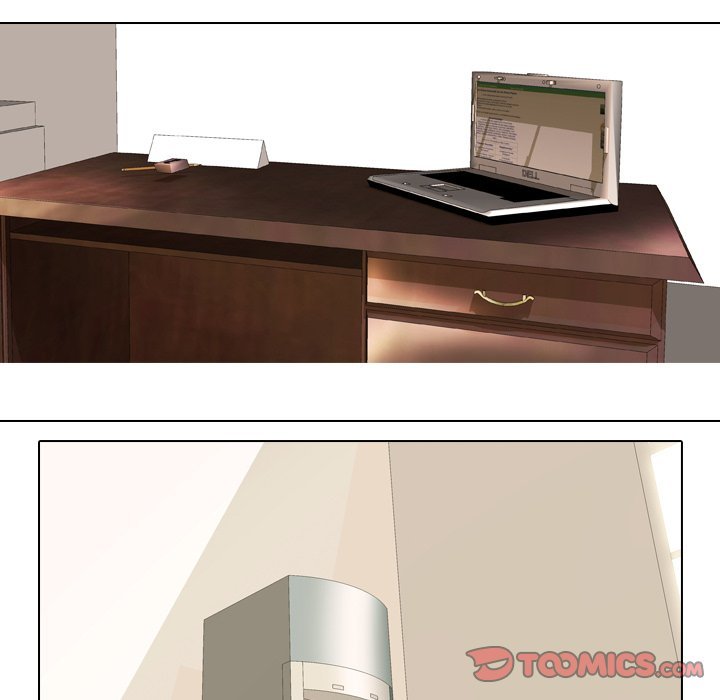 Our Exchange Manhwa - Chapter 19 Page 13