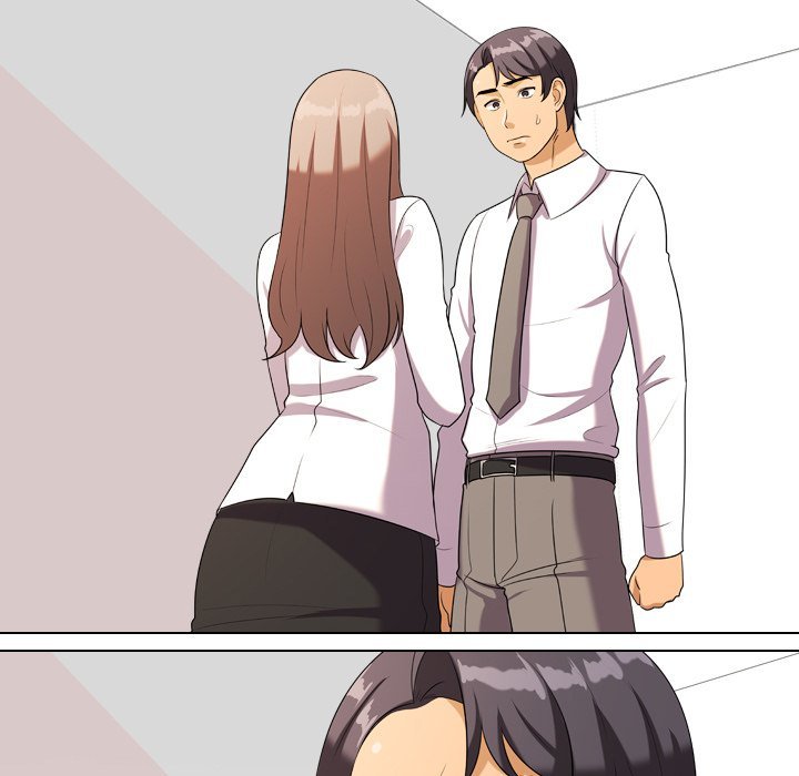 Our Exchange Manhwa - Chapter 19 Page 20