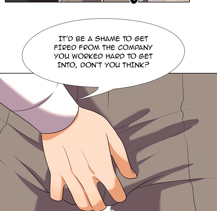 Our Exchange Manhwa - Chapter 19 Page 23