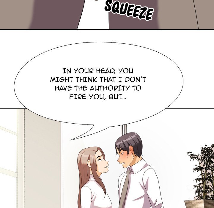 Our Exchange Manhwa - Chapter 19 Page 24