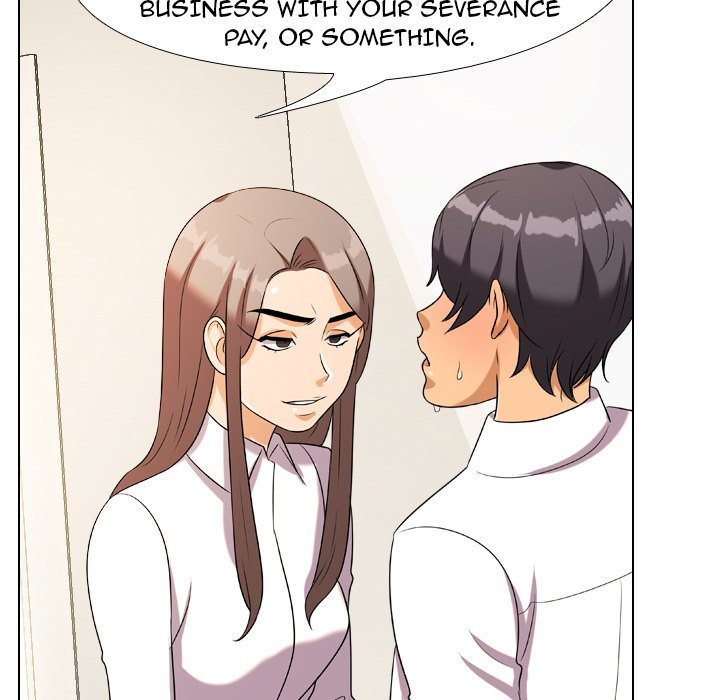 Our Exchange Manhwa - Chapter 19 Page 28