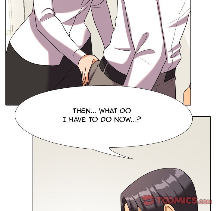 Our Exchange Manhwa - Chapter 19 Page 29