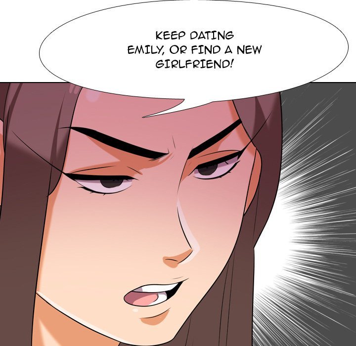 Our Exchange Manhwa - Chapter 19 Page 31