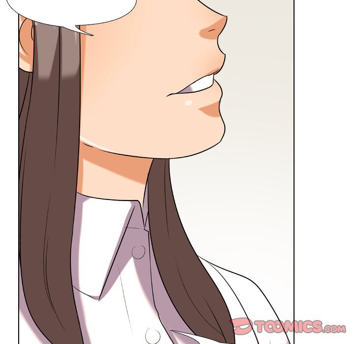 Our Exchange Manhwa - Chapter 19 Page 33