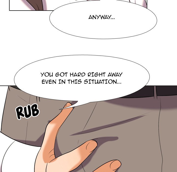 Our Exchange Manhwa - Chapter 19 Page 34