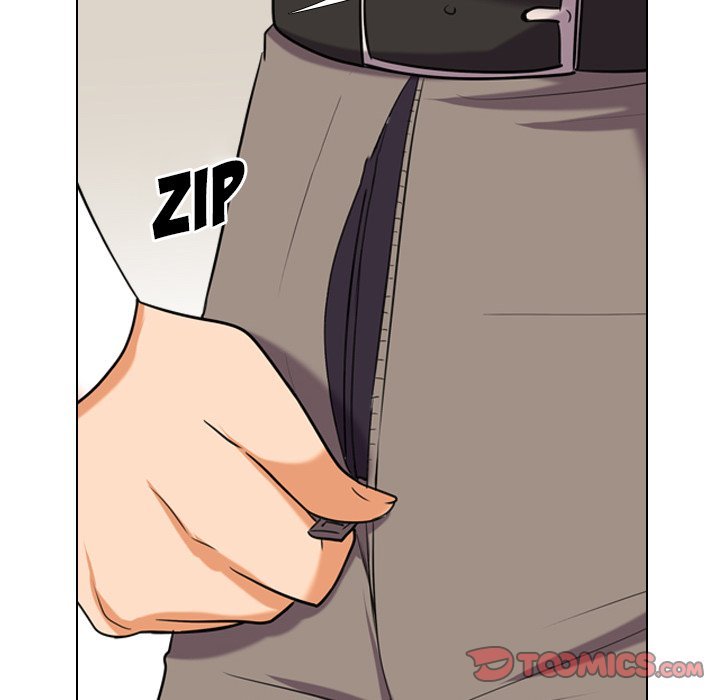 Our Exchange Manhwa - Chapter 19 Page 37