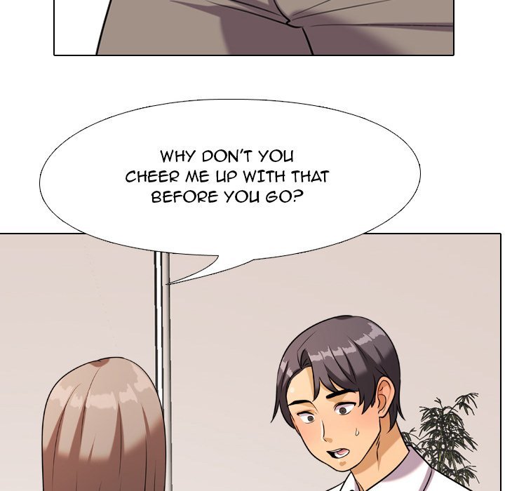 Our Exchange Manhwa - Chapter 19 Page 38